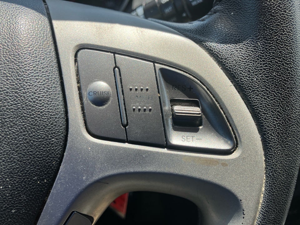 2013 Hyundai Tucson GLS