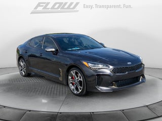 2019 Kia Stinger GT