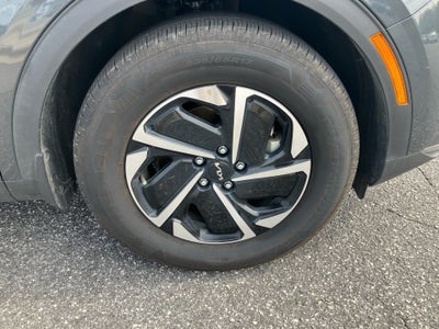 2025 Kia Sportage Hybrid LX