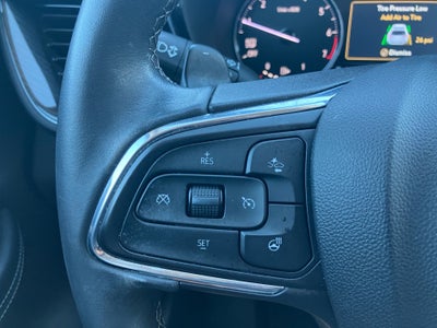 2023 Buick Envision Essence FWD