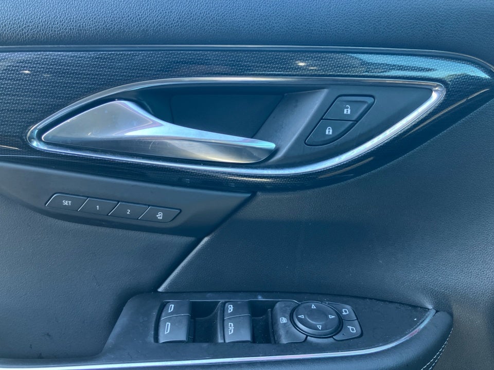 2023 Buick Envision Essence FWD