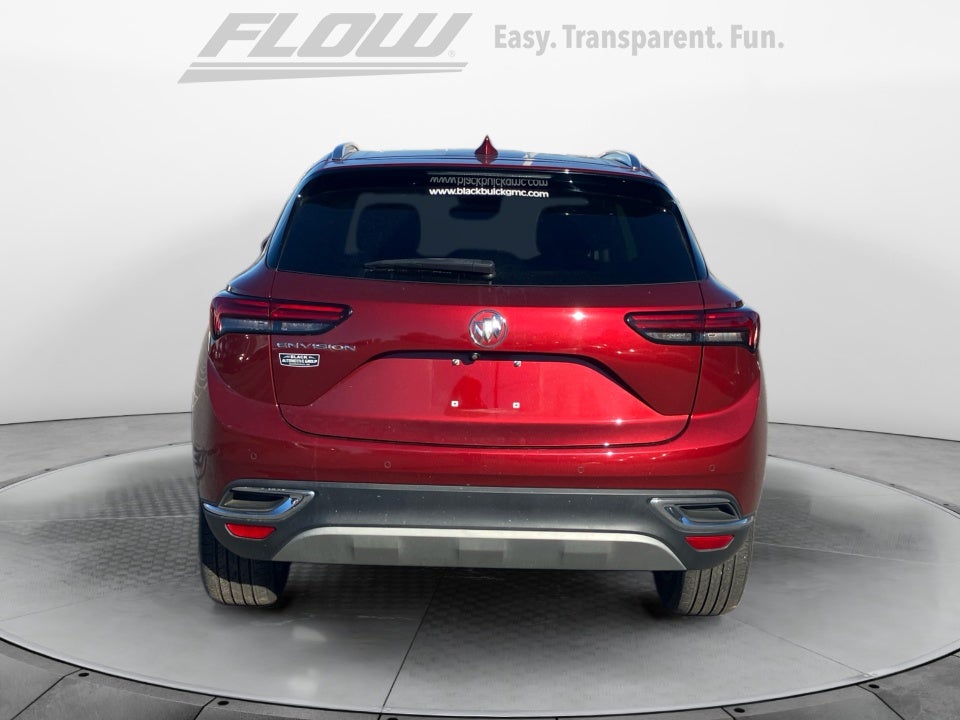 2023 Buick Envision Essence FWD
