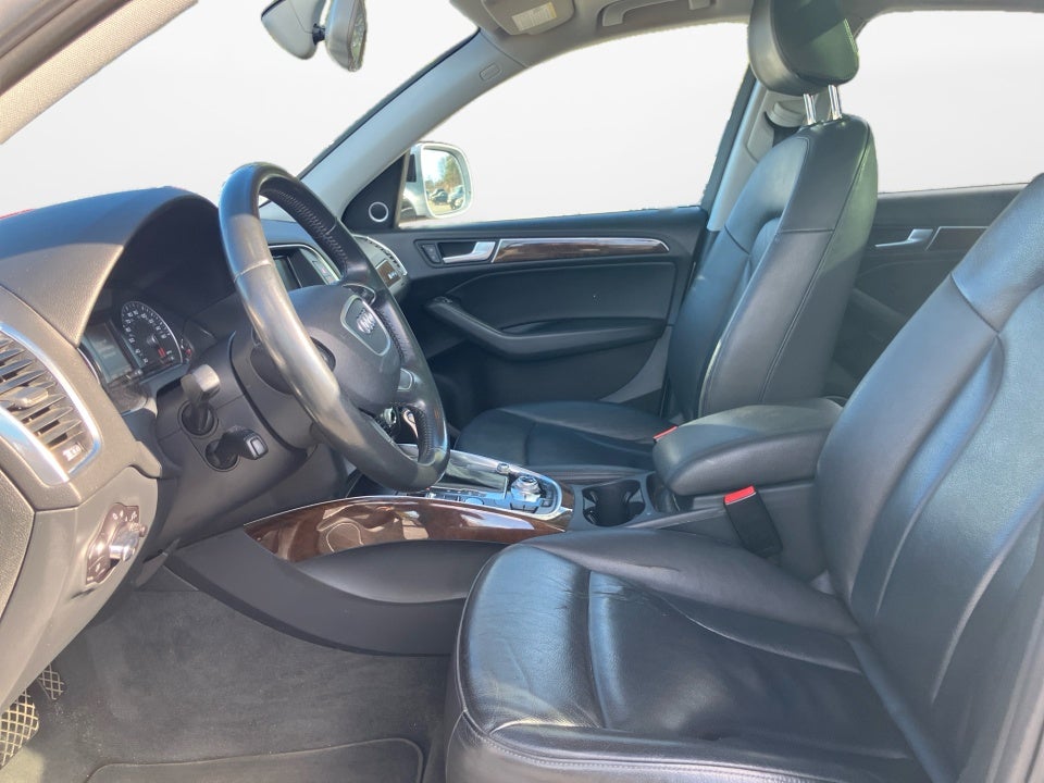 2017 Audi Q5 2.0T Premium