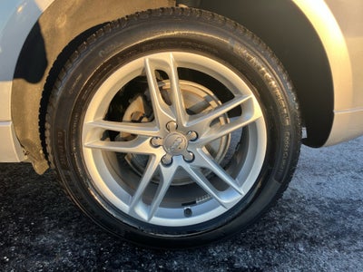 2017 Audi Q5 2.0T Premium