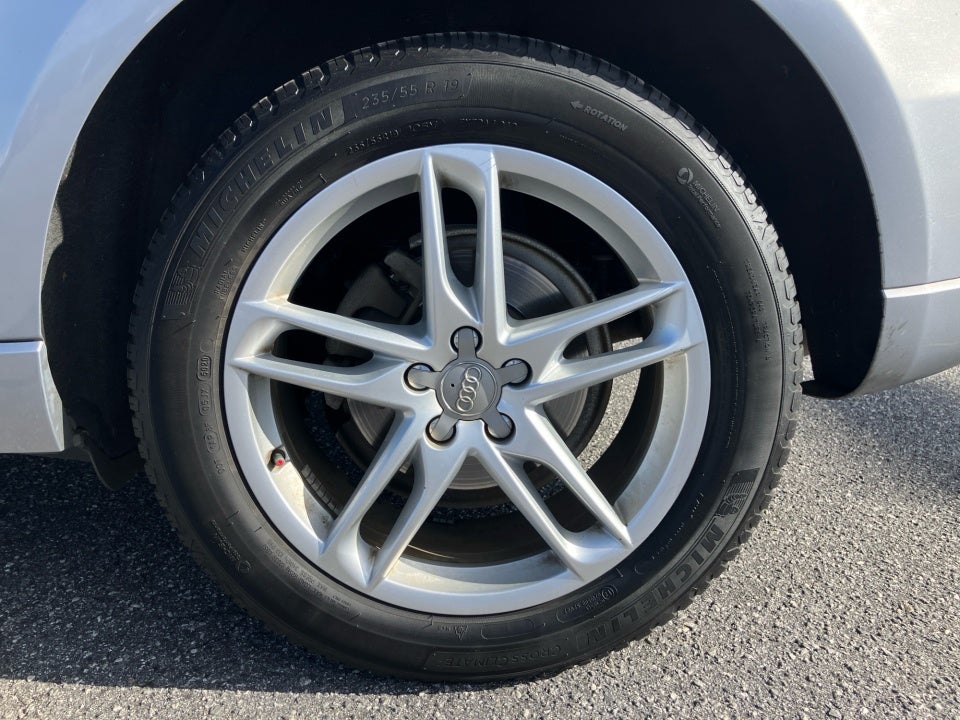 2017 Audi Q5 2.0T Premium