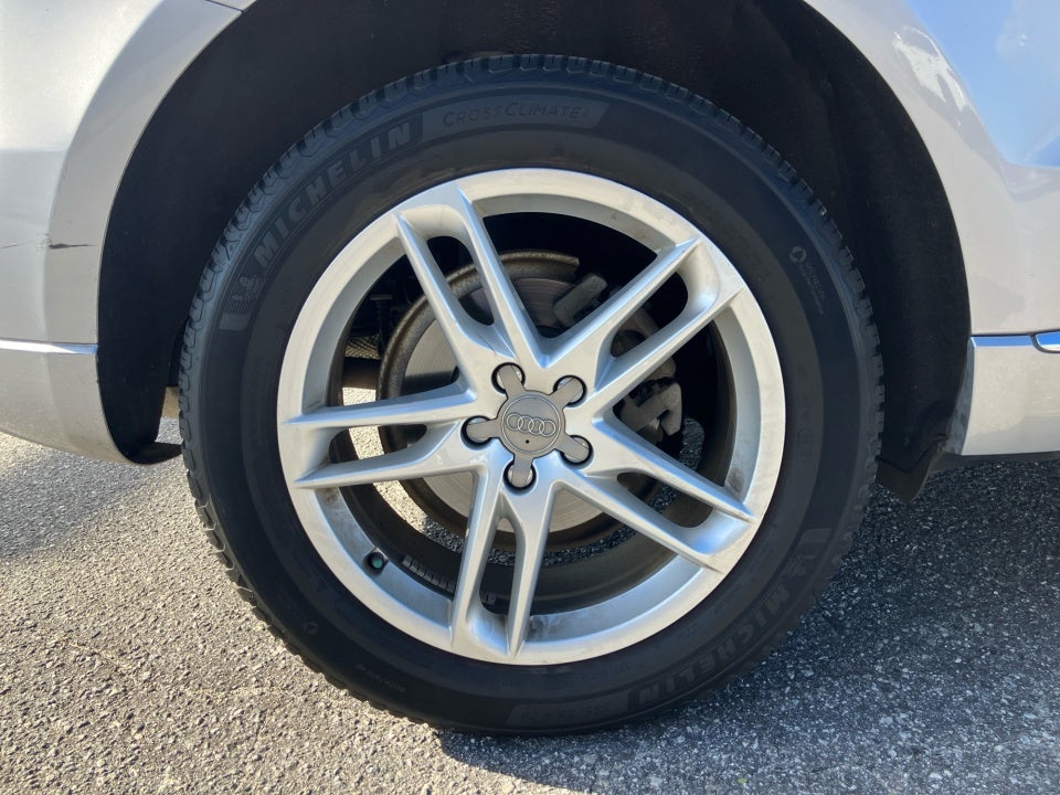 2017 Audi Q5 2.0T Premium