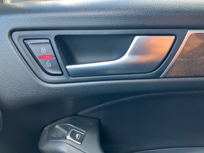 2017 Audi Q5 2.0T Premium