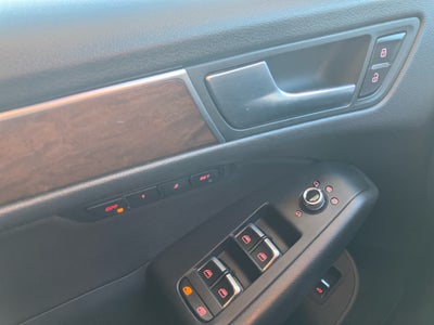 2017 Audi Q5 2.0T Premium