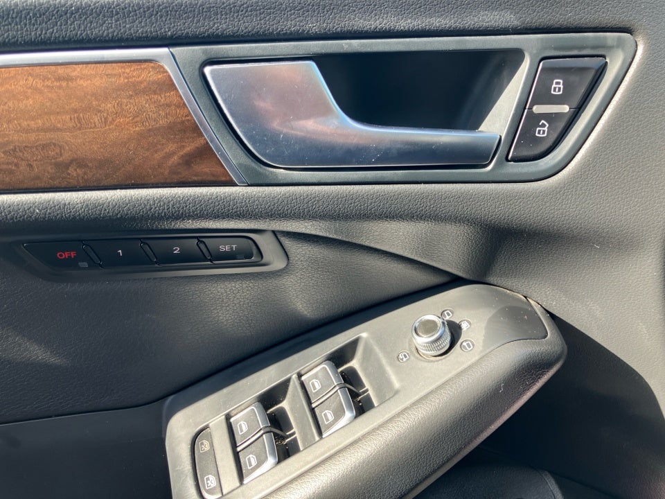 2017 Audi Q5 2.0T Premium