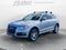 2017 Audi Q5 2.0T Premium