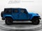 2014 Jeep Wrangler Unlimited Polar Edition