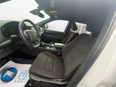 2023 Dodge Durango GT Launch Edition AWD