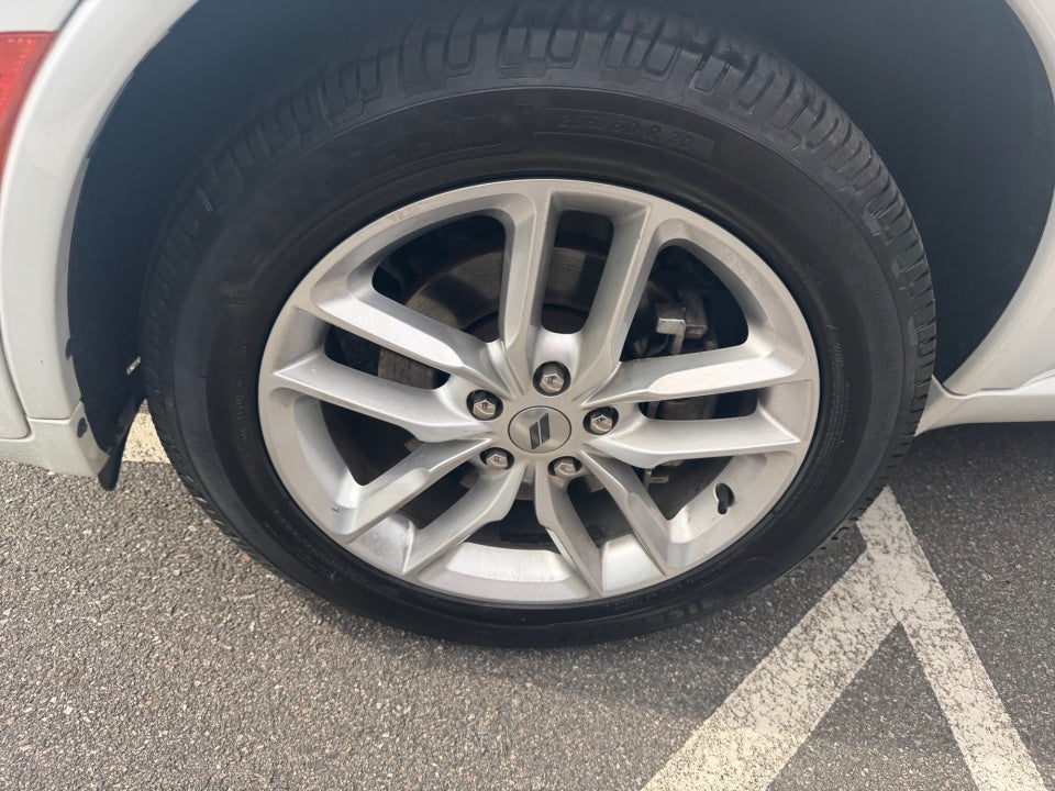 2023 Dodge Durango GT Launch Edition AWD