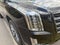 2020 Cadillac Escalade Platinum