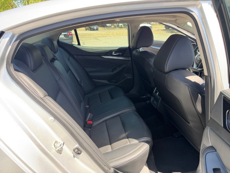 2019 Nissan Maxima 3.5 SL