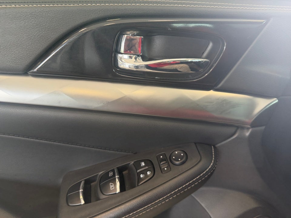2019 Nissan Maxima 3.5 SL