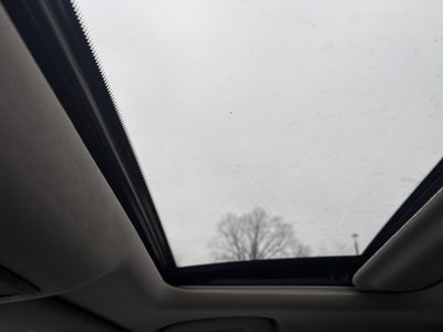 2022 Nissan Altima SR FWD