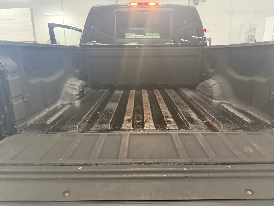 2014 Nissan Titan PRO-4X