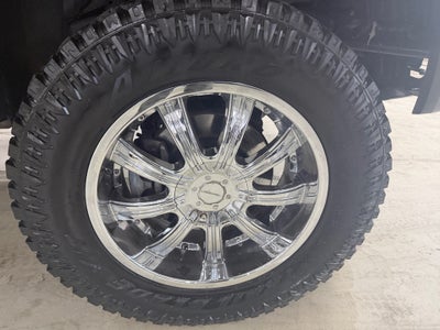 2014 Nissan Titan PRO-4X