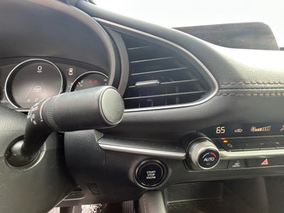 2023 Mazda Mazda3 Sedan 2.5 S Select
