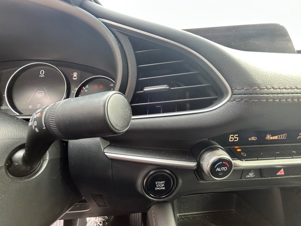 2023 Mazda Mazda3 Sedan 2.5 S Select