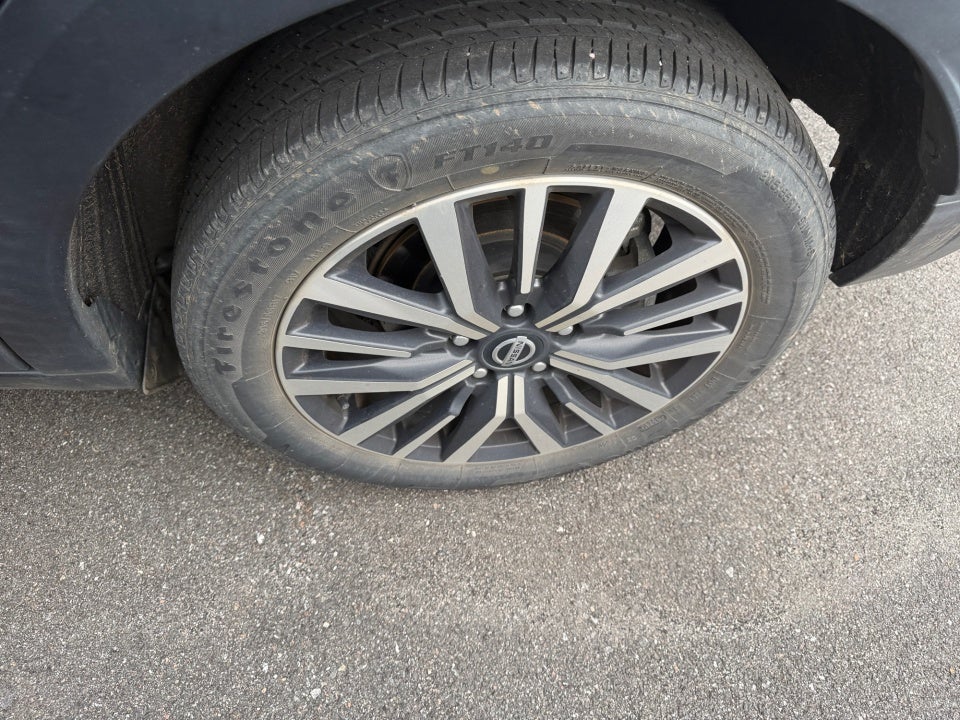 2021 Nissan Kicks SR Xtronic CVT