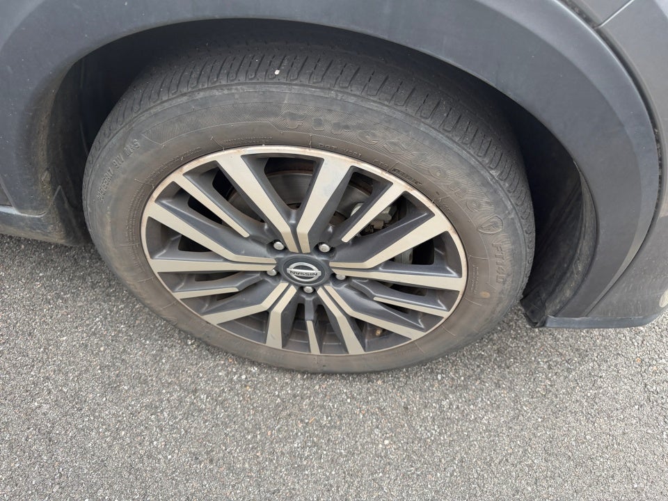 2021 Nissan Kicks SR Xtronic CVT