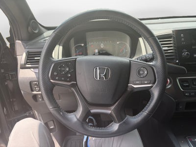 2020 Honda Passport EX-L
