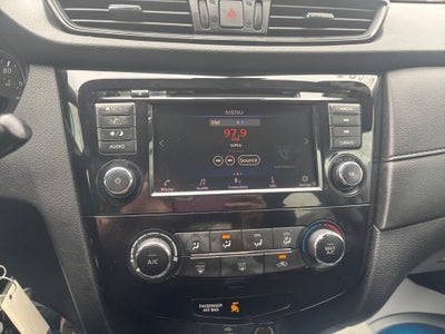 2020 Nissan Rogue S Intelligent AWD