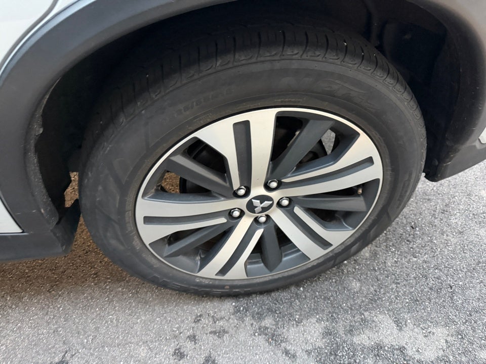 2023 Mitsubishi Outlander Sport 2.4 GT AWC