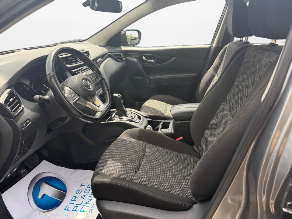 2021 Nissan Rogue Sport SV AWD Xtronic CVT