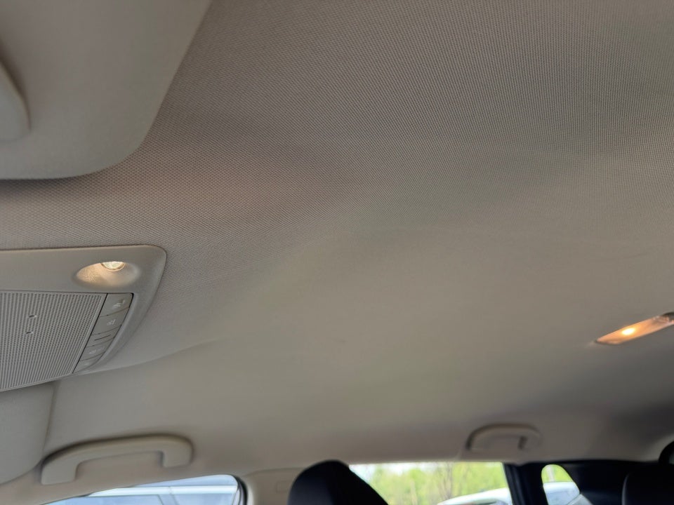 2021 Nissan Rogue Sport SV AWD Xtronic CVT