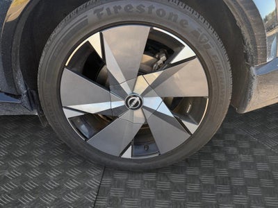 2023 Nissan ARIYA PLATINUM+