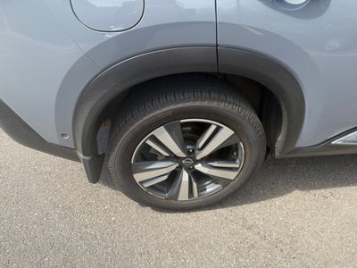 2023 Nissan Rogue Platinum FWD