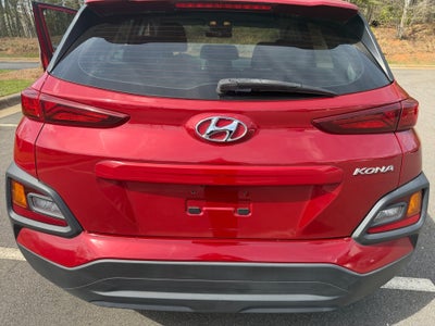 2019 Hyundai Kona SE