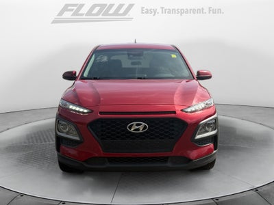 2019 Hyundai Kona SE