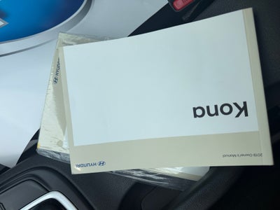 2019 Hyundai Kona SE