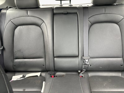 2021 Hyundai Kona Limited