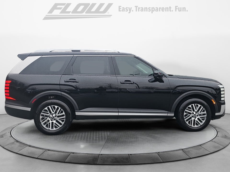 2026 Hyundai Palisade SEL