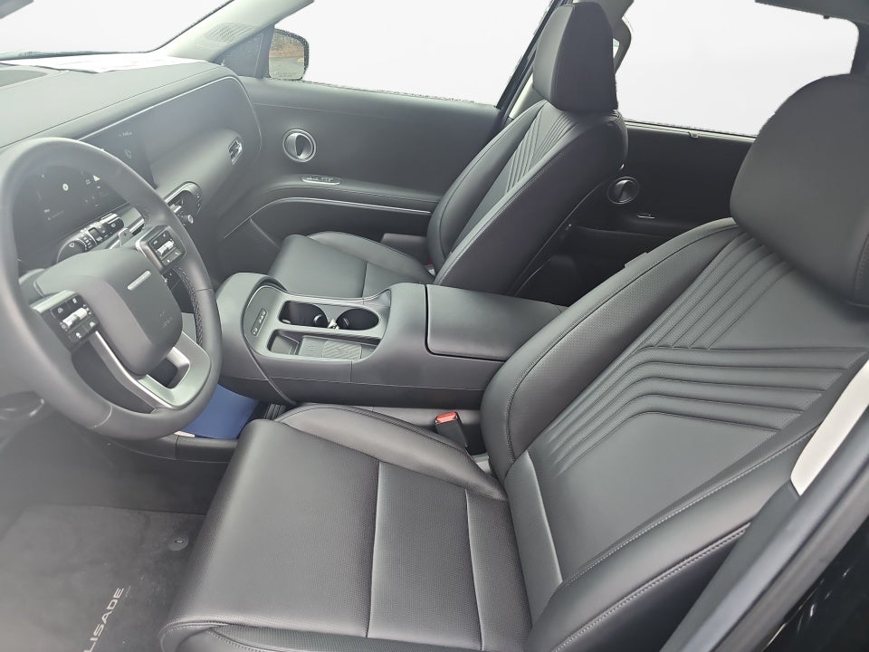 2026 Hyundai Palisade SEL