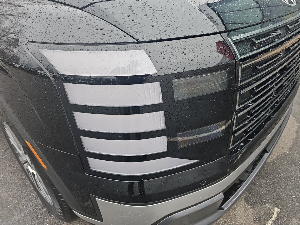 2026 Hyundai Palisade SEL