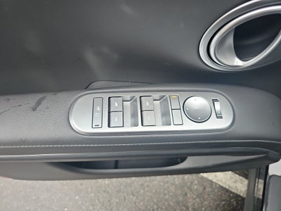 2026 Hyundai Palisade SEL