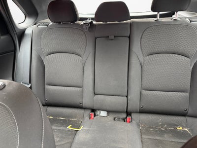 2018 Hyundai Elantra GT Auto