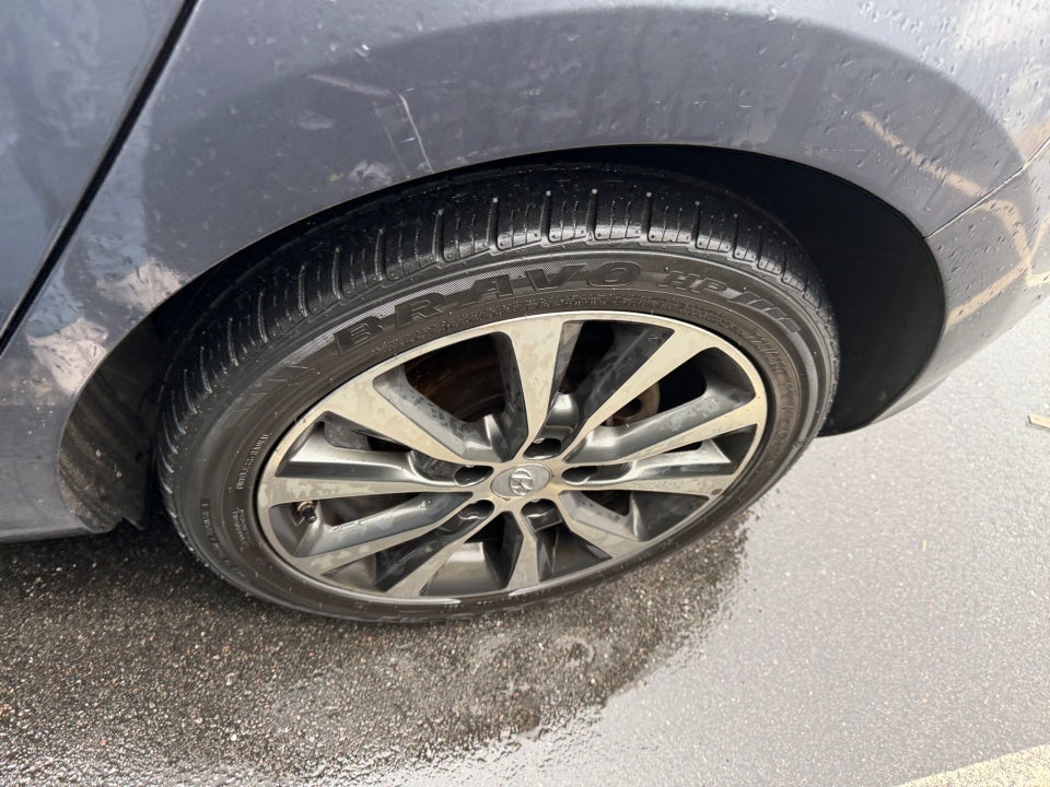 2018 Hyundai Elantra GT Auto