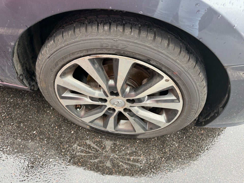 2018 Hyundai Elantra GT Auto