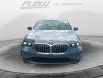 2024 BMW 530i 530i