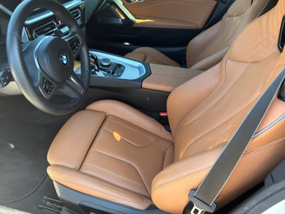 2023 BMW Z4 sDrive30i