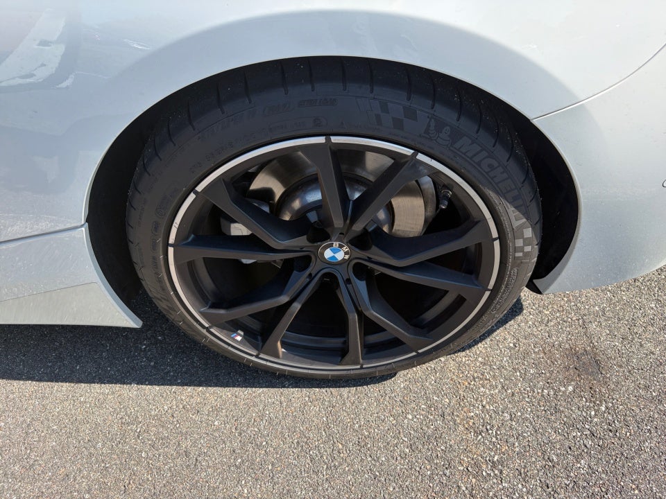 2023 BMW Z4 sDrive30i