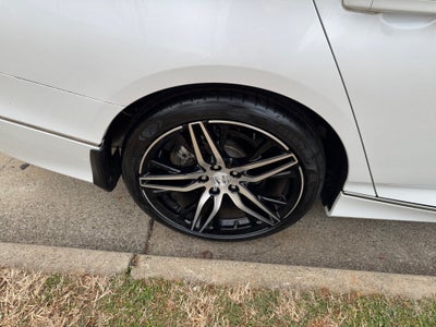 2021 Honda Accord Touring