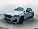 2023 BMW M240 i xDrive
